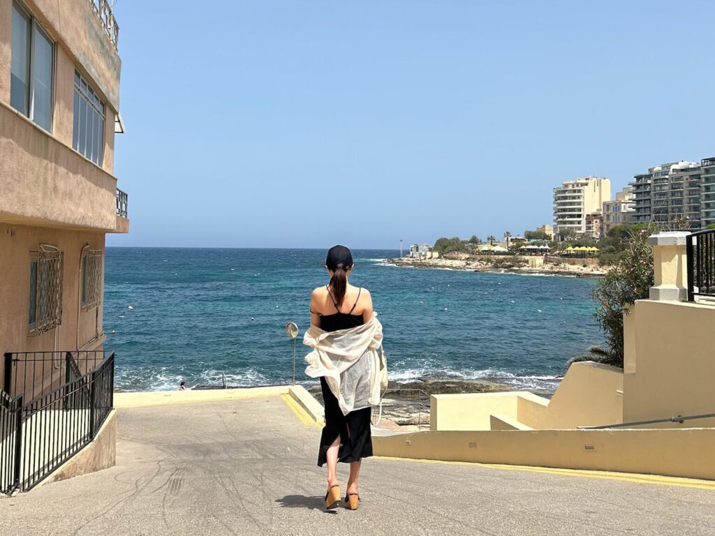 malta