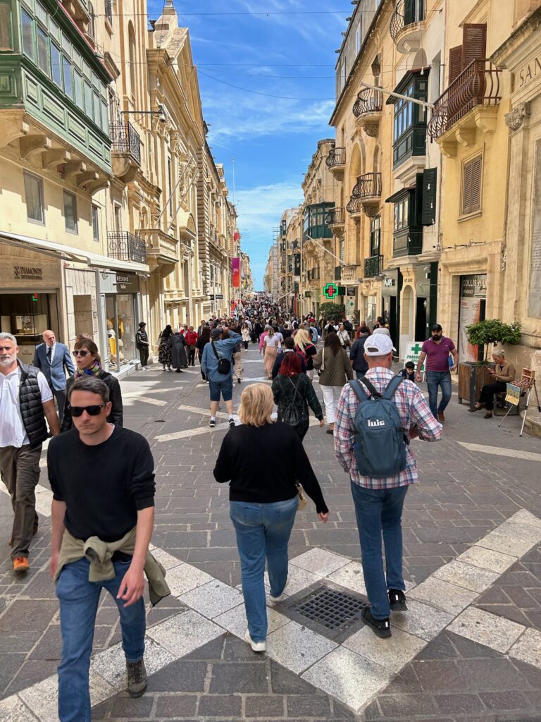 malta