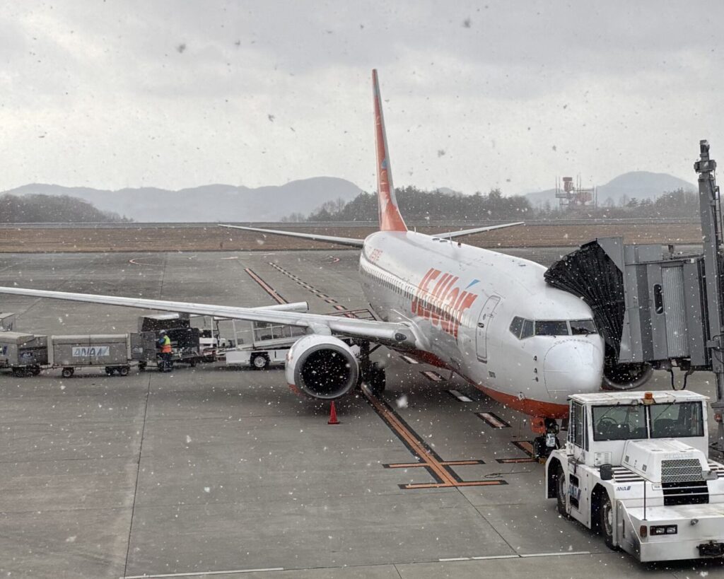 JEJUair