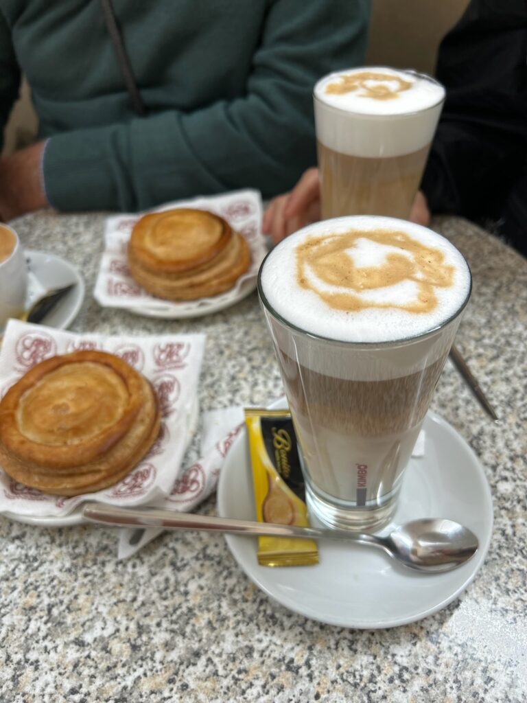 pastizzi